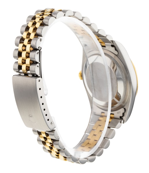 Rolex Datejust 16233